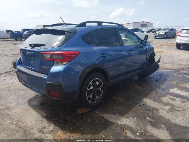 Продаж на аукціоні авто 2020 Subaru Crosstrek, vin: JF2GTABC5L8267659, номер лоту: 45633280