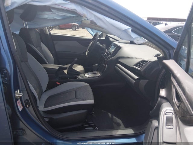 Продаж на аукціоні авто 2020 Subaru Crosstrek, vin: JF2GTABC5L8267659, номер лоту: 45633280