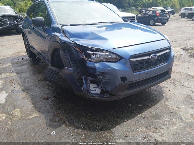 Продаж на аукціоні авто 2020 Subaru Crosstrek, vin: JF2GTABC5L8267659, номер лоту: 45633280