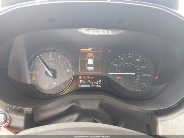 Продаж на аукціоні авто 2020 Subaru Crosstrek, vin: JF2GTABC5L8267659, номер лоту: 45633280
