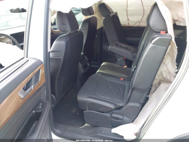 2024 Volkswagen Atlas 2.0t Se W/technology მანქანა იყიდება აუქციონზე, vin: 1V2HR2CAXRC570607, აუქციონის ნომერი: 45633286