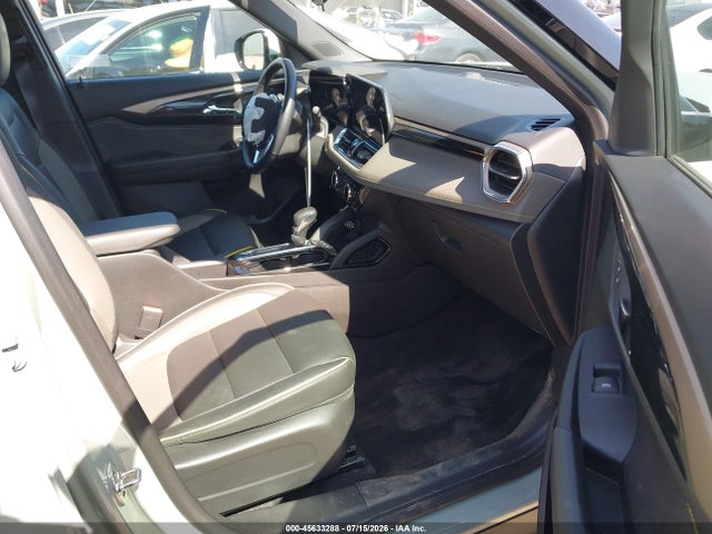 KL79MVSL4RB089845 Chevrolet Trailblazer Fwd Activ