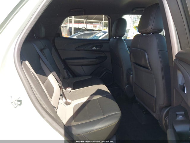 KL79MVSL4RB089845 Chevrolet Trailblazer Fwd Activ