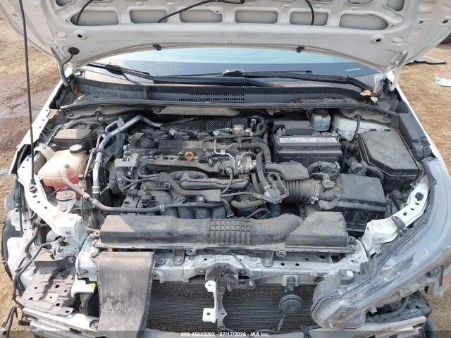Toyota COROLLA SE 2020 5YFS4RCEXLP016080 Image 10