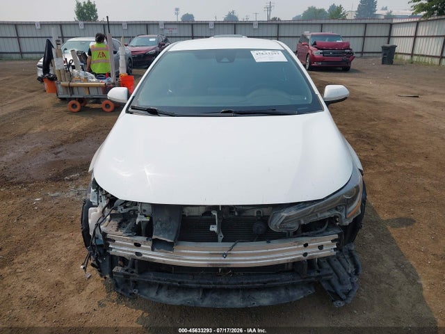 Toyota COROLLA SE 2020 5YFS4RCEXLP016080 Image 13