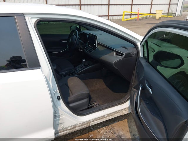 Toyota COROLLA SE 2020 5YFS4RCEXLP016080 Image 5