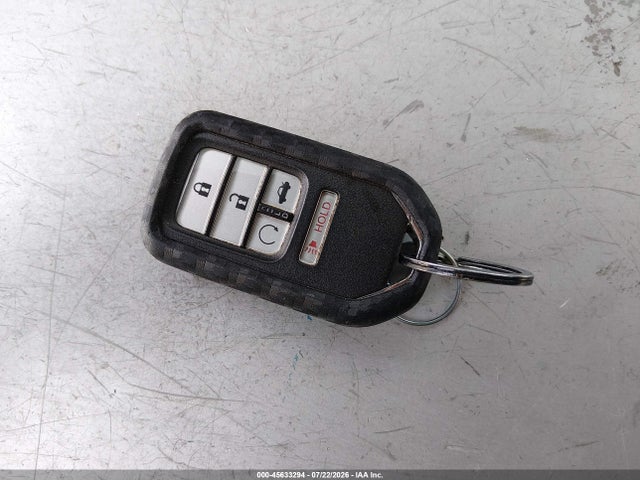 1HGCV2F35MA033573 Honda Accord Sport 2.0t