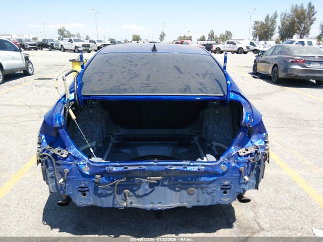 1HGCV2F35MA033573 Honda Accord Sport 2.0t