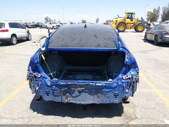 1HGCV2F35MA033573 Honda Accord Sport 2.0t