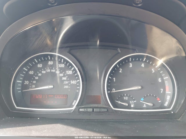 Продажа на аукционе авто 2005 Bmw X3 2.5i, vin: WBXPA73495WC48129, номер лота: 45633299