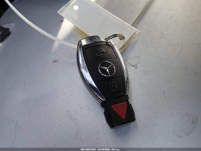 45633303 :رقم المزاد ، WDCGG5GB5AF428797 vin ، 2010 Mercedes-benz Glk 350 مزاد بيع