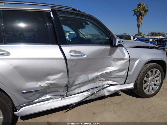 45633303 :رقم المزاد ، WDCGG5GB5AF428797 vin ، 2010 Mercedes-benz Glk 350 مزاد بيع