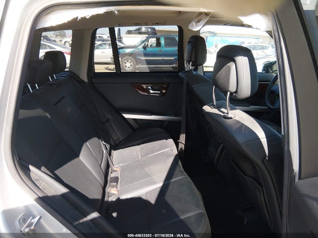 45633303 :رقم المزاد ، WDCGG5GB5AF428797 vin ، 2010 Mercedes-benz Glk 350 مزاد بيع