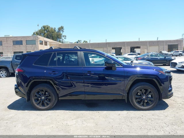 JTM7ERAV7TD003795 Toyota Rav4 Plug-in Hybrid Se