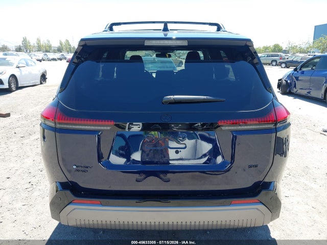 JTM7ERAV7TD003795 Toyota Rav4 Plug-in Hybrid Se