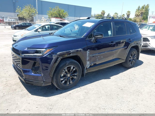 JTM7ERAV7TD003795 Toyota Rav4 Plug-in Hybrid Se