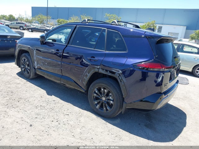 JTM7ERAV7TD003795 Toyota Rav4 Plug-in Hybrid Se
