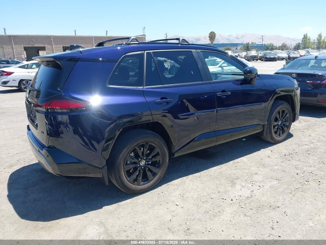 JTM7ERAV7TD003795 Toyota Rav4 Plug-in Hybrid Se