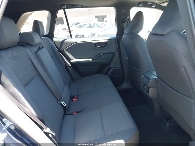 JTM7ERAV7TD003795 Toyota Rav4 Plug-in Hybrid Se