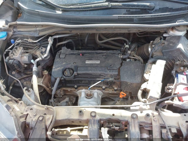 Honda Cr-v Ex-l 2016 2HKRM3H74GH558753 Image 10