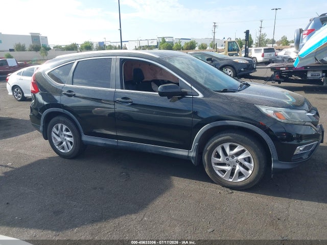 Honda Cr-v Ex-l 2016 2HKRM3H74GH558753 Image 13