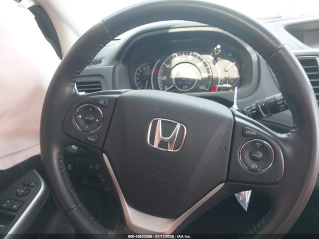 Honda Cr-v Ex-l 2016 2HKRM3H74GH558753 Image 7