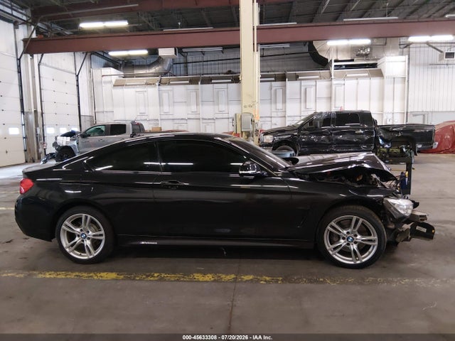 45633308 :رقم المزاد ، WBA3N9C56GK250218 vin ، 2016 Bmw 428i Xdrive مزاد بيع