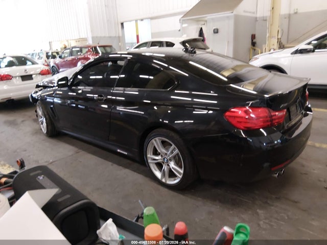 45633308 :رقم المزاد ، WBA3N9C56GK250218 vin ، 2016 Bmw 428i Xdrive مزاد بيع