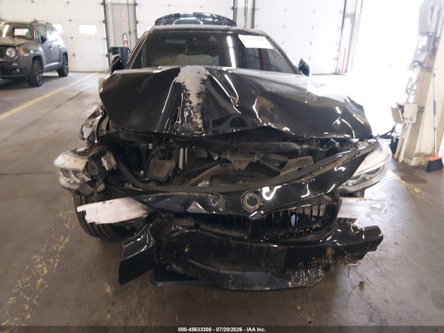 45633308 :رقم المزاد ، WBA3N9C56GK250218 vin ، 2016 Bmw 428i Xdrive مزاد بيع