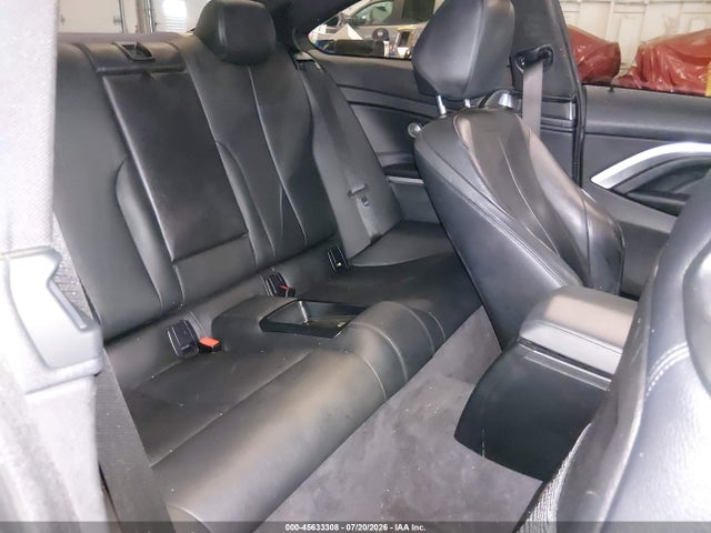 45633308 :رقم المزاد ، WBA3N9C56GK250218 vin ، 2016 Bmw 428i Xdrive مزاد بيع