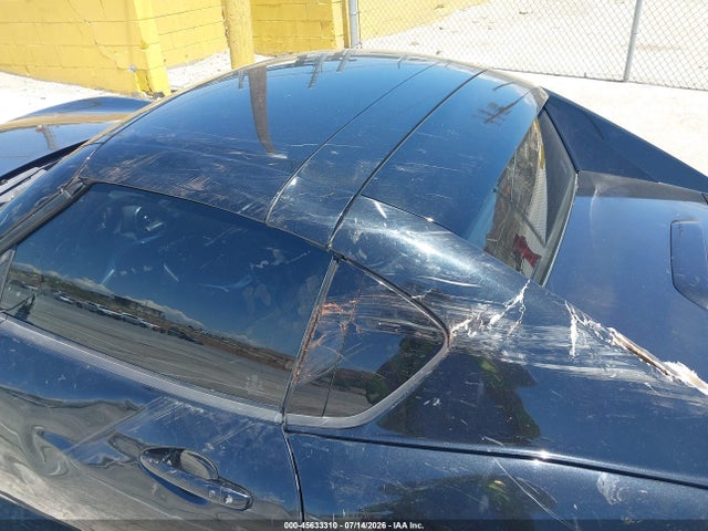 Продаж на аукціоні авто 2021 Mazda Mx-5 Miata Rf Grand Touring, vin: JM1NDAM79M0452705, номер лоту: 45633310