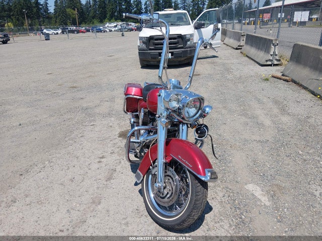 Продаж на аукціоні авто 2006 Harley-davidson Flhri, vin: 1HD1FBW106Y631581, номер лоту: 45633311