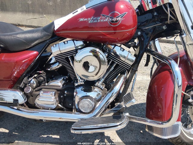 Продаж на аукціоні авто 2006 Harley-davidson Flhri, vin: 1HD1FBW106Y631581, номер лоту: 45633311