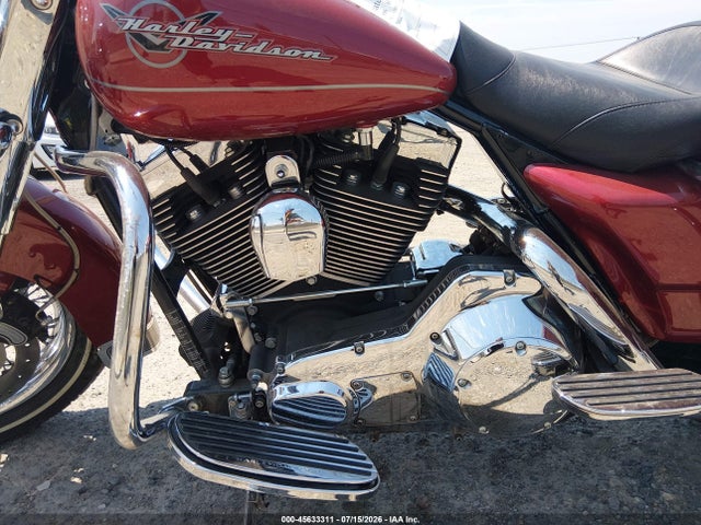 Продаж на аукціоні авто 2006 Harley-davidson Flhri, vin: 1HD1FBW106Y631581, номер лоту: 45633311