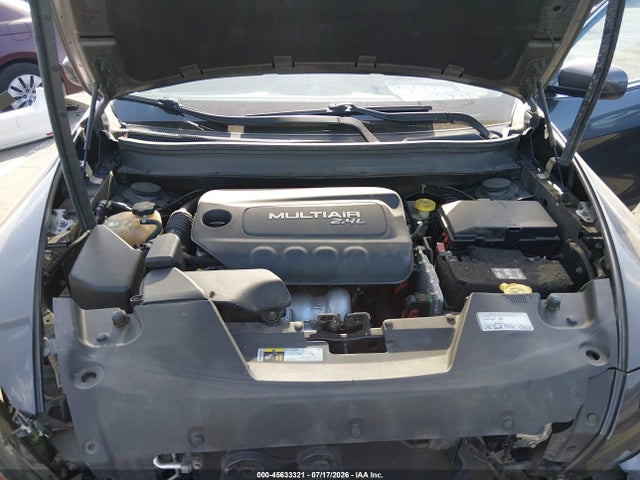 1C4PJLCB1GW171678 Jeep Cherokee Latitude