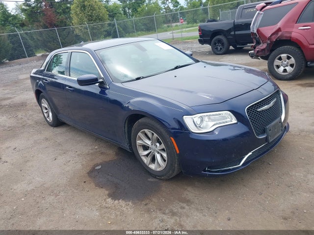 Aukcja sprzedaży 2016 Chrysler 300 Limited, vin: 2C3CCAAG2GH268354, numer aukcji: 45633333