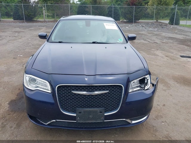 Aukcja sprzedaży 2016 Chrysler 300 Limited, vin: 2C3CCAAG2GH268354, numer aukcji: 45633333
