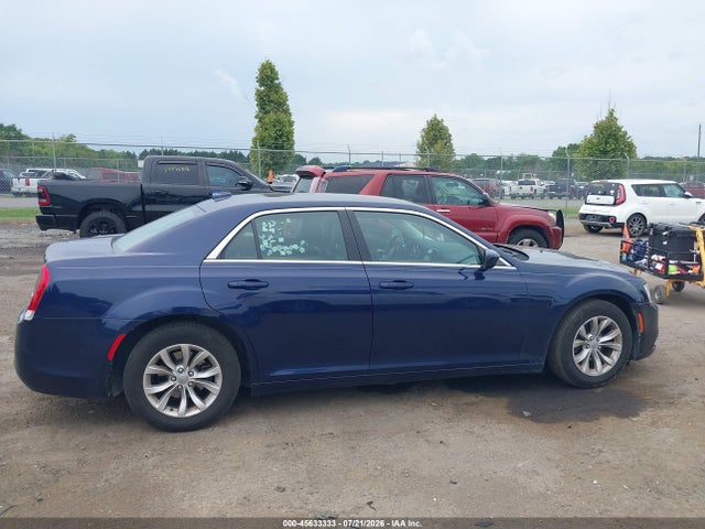 Aukcja sprzedaży 2016 Chrysler 300 Limited, vin: 2C3CCAAG2GH268354, numer aukcji: 45633333