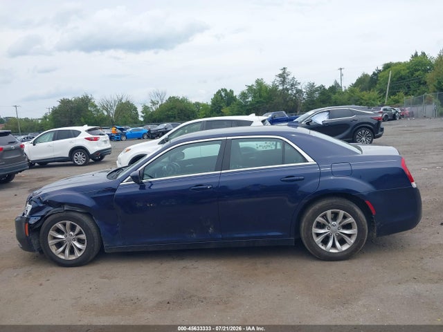 Aukcja sprzedaży 2016 Chrysler 300 Limited, vin: 2C3CCAAG2GH268354, numer aukcji: 45633333