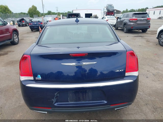 Aukcja sprzedaży 2016 Chrysler 300 Limited, vin: 2C3CCAAG2GH268354, numer aukcji: 45633333