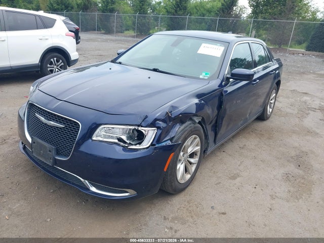 Aukcja sprzedaży 2016 Chrysler 300 Limited, vin: 2C3CCAAG2GH268354, numer aukcji: 45633333