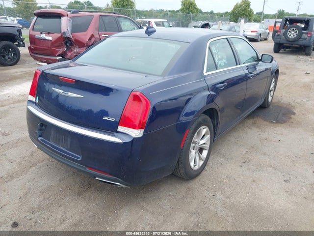Aukcja sprzedaży 2016 Chrysler 300 Limited, vin: 2C3CCAAG2GH268354, numer aukcji: 45633333