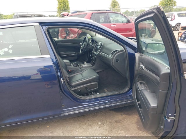 Aukcja sprzedaży 2016 Chrysler 300 Limited, vin: 2C3CCAAG2GH268354, numer aukcji: 45633333