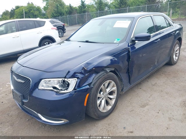 Aukcja sprzedaży 2016 Chrysler 300 Limited, vin: 2C3CCAAG2GH268354, numer aukcji: 45633333
