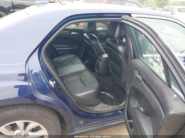 Aukcja sprzedaży 2016 Chrysler 300 Limited, vin: 2C3CCAAG2GH268354, numer aukcji: 45633333