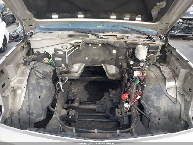 45633335 :رقم المزاد ، 3GYFK66N75G215284 vin ، 2005 Cadillac Escalade Esv Platinum Edition مزاد بيع