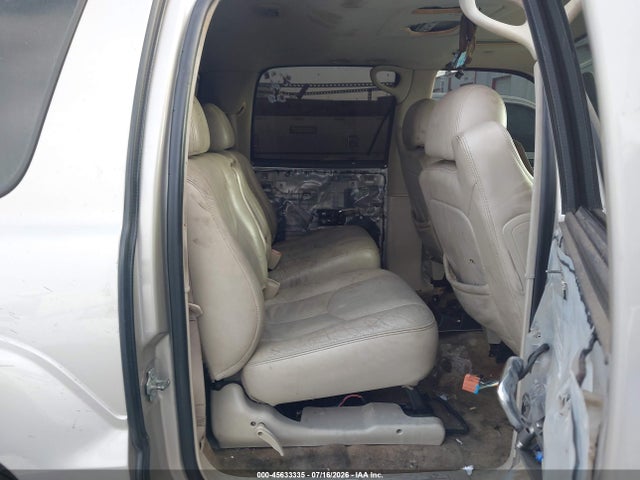 45633335 :رقم المزاد ، 3GYFK66N75G215284 vin ، 2005 Cadillac Escalade Esv Platinum Edition مزاد بيع