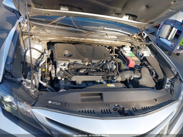 4T1G11AK8MU601331 Toyota CAMRY SE