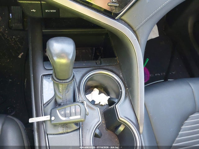 4T1G11AK8MU601331 Toyota CAMRY SE