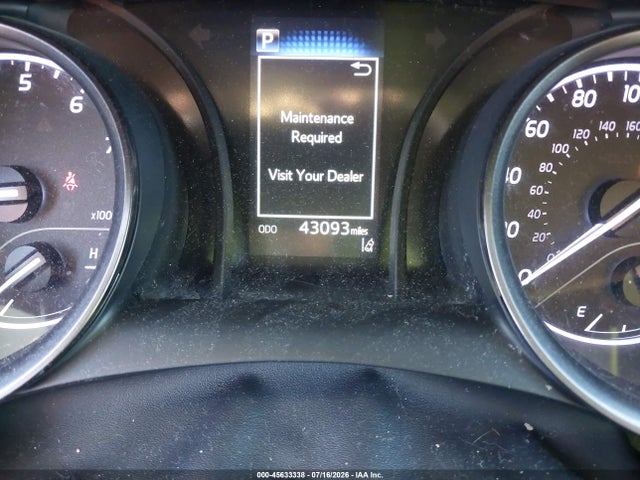 4T1G11AK8MU601331 Toyota CAMRY SE
